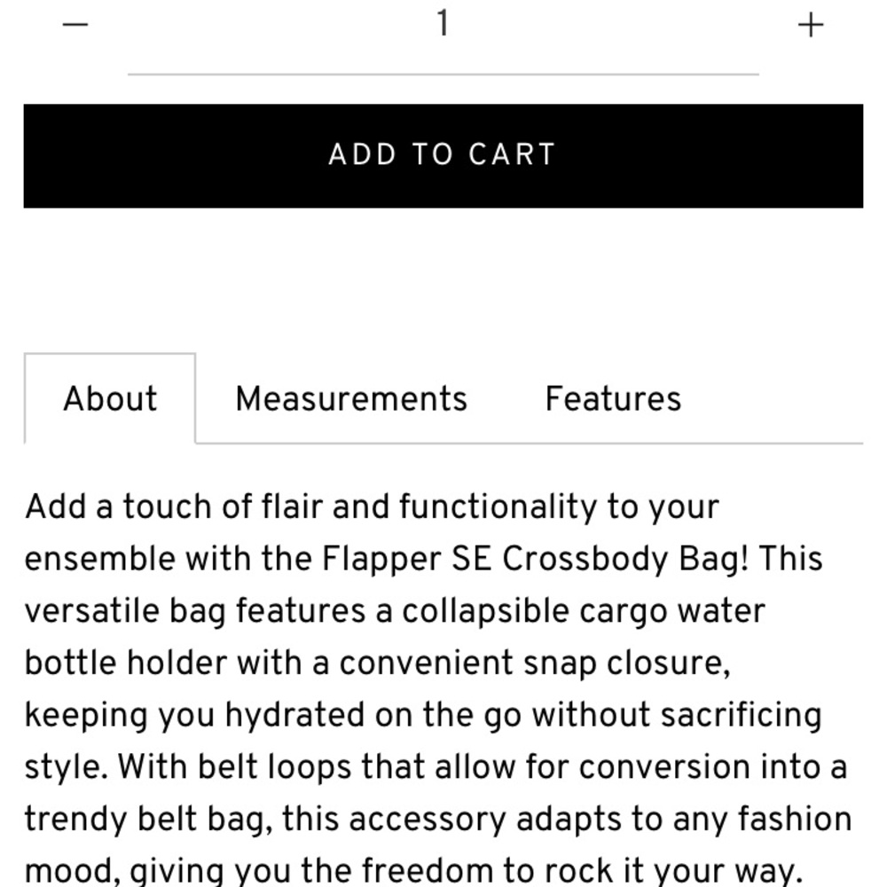 Lug Olive Green Flapper SE Crossbody Bag - NWT - Picture 12 of 13